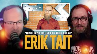 Erik Tait's Desert Island Tricks