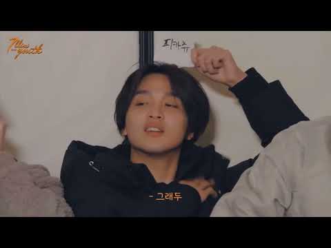 [NCT 동숙] 동숙이를 소개해요🐻