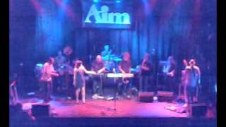 Aim & Niko "Girl Who Fell Through the Ice" Votel remix