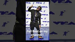 Free MP3 DOWNLOAD Full Beat on my Channel! #kodakblack #