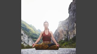 Asana Serenades in Rainy Tunes