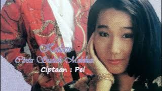 Hana Pertiwi - Kalau Cinta Sudah Melekat