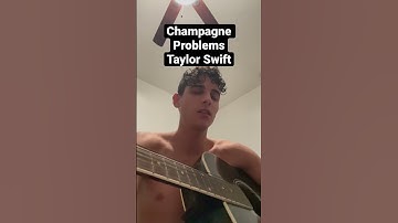 Champagne Problems Taylor Swift#taylorswift #youtubeshorts #tswift #swifties #taylorsversion #shorts