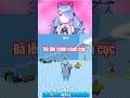 Đã nâng cấp chim cánh cục #shorts #roblox