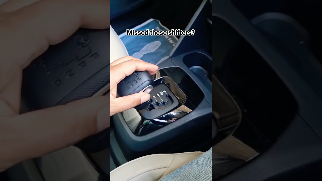Would You Consider An Automatic Citroen Cars Oldschool Shorts