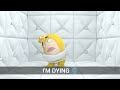 Oddbods ytp bubbles is going crazy