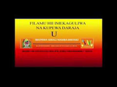 Jamila Na Pete Ya Ajabu