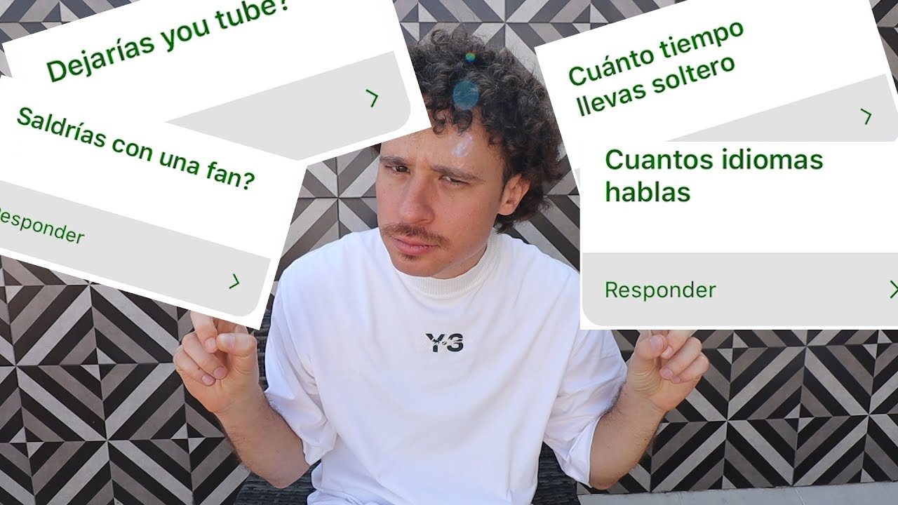 100 preguntas en 5 MINUTOS! 100 preguntas en 5 MINUTOS!