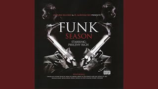 Every Day Of The Week (Feat. Moses & Lil Rue)