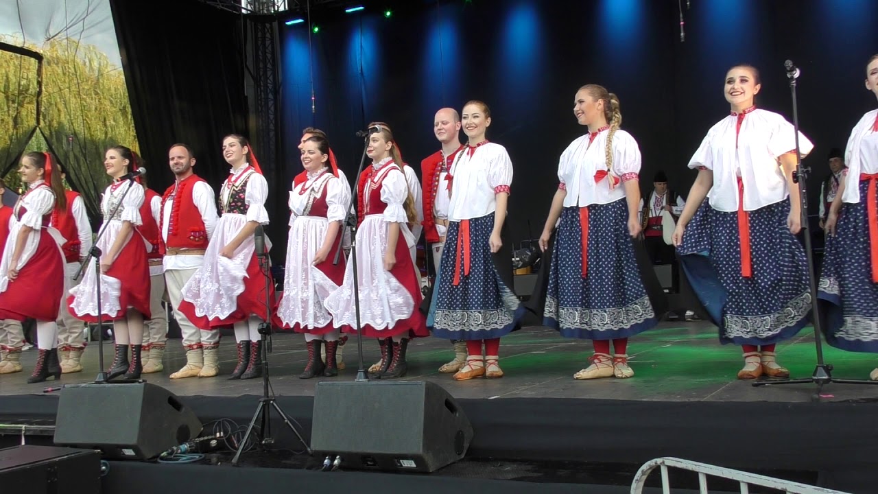 ZTL Masovia na Vistula 2019 - Lipka