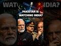 PAKISTAN SPY SATELLITE