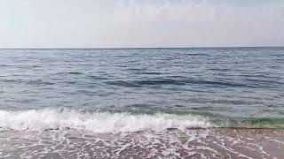 Coastline Harmony: Immersive Waves for Stress Relief