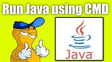 [Java] Learn how to Run Java Apps from Terminal / CMD (EASY TO UNDERSTAND)