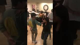 Cotillion Dance Practice 💃🏿🕺04.03.2022