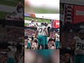 EAZY E TD 💥 #JAXvsCLE #DUUUVAL  #jaguars #nfl