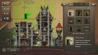 CastleStorm Developer Diary (HD)