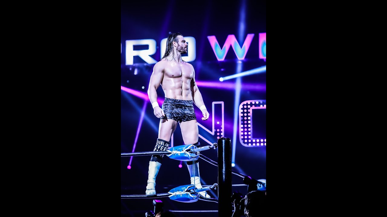 Jack Morris Theme Sublime Every Time (Arena Effect)