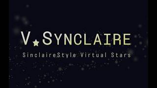 V.Synclaire trailer  - B version -
