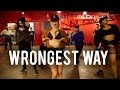 SONNY - Wrongest Way | Choreography by @NikaKljun