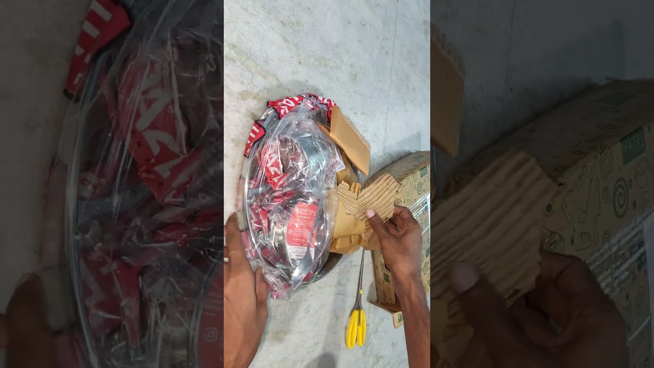 Dinner set from Pepperfry