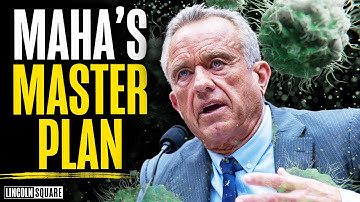 Sicker, Poorer, & Hopeless: The MAHA Master Plan | Dr. Rob Davidson joins Susan Demas