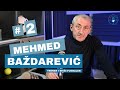 Mehmed Baždarević Meša u "Sportkastu": Titula selektora BiH u svijetu ne znači ništa