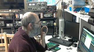 9PAT4417 with 47DX101 (John) Denmark