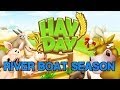 Making the Most of Hay Day Ep.4: Participating in the River Boat Season Global Event