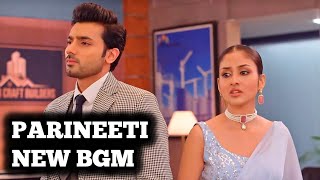 Parineeti - New BGM | Ep 796