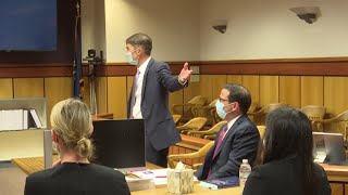 Trial begins for controversial new voting laws, heard by Billings judge