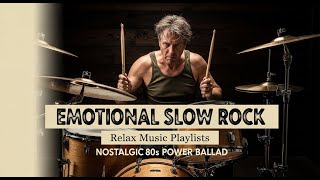 Classic Rock Love Songs for Anniversary Evenings | Soft Rock Ballads and Romance screenshot 2