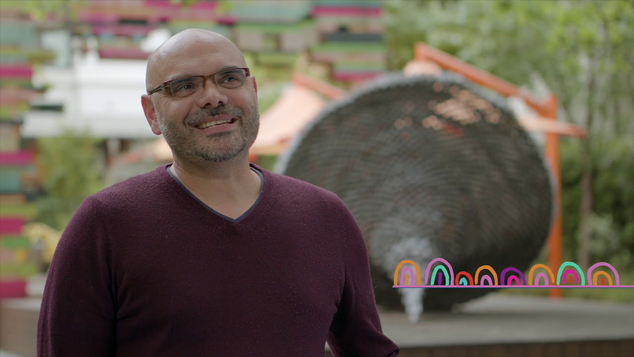 First Languages Australia: The Importance of Language