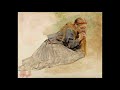 'A Hymn to Amphillis Zeferra's Mother' Recital