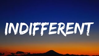 Megan Moroney  Indifferent s