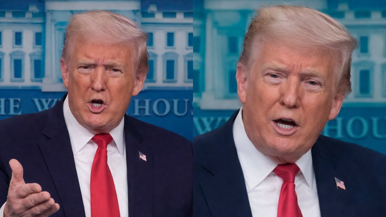 Trump Leaves Reporters SPEECHLESS With Huge News For Every American