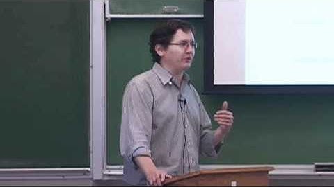John Wilbanks - Reproducible Research Workshop 2011
