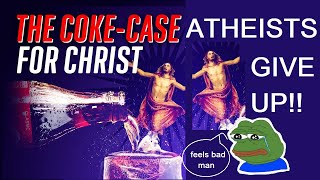 Does Coca-Cola Prove the Resurrection? Responding to Deflate