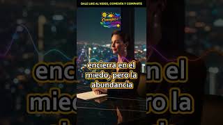 La generosidad es la clave de la abundancia #valores #exito #generosidad