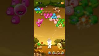 LINE BUBBLE 2 STAGE 1439