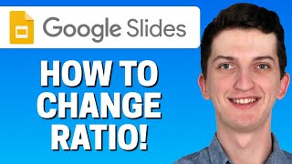 How to Change Aspect Ratio in Google Slides