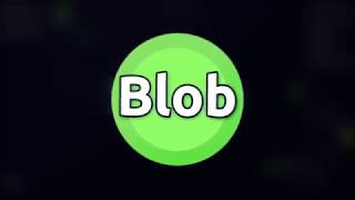 BLOB.IO OFFICIAL TRAILER screenshot 1