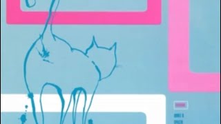 Hello & Goodbye - Fantastic Plastic Machine (Sped up 1.2x)