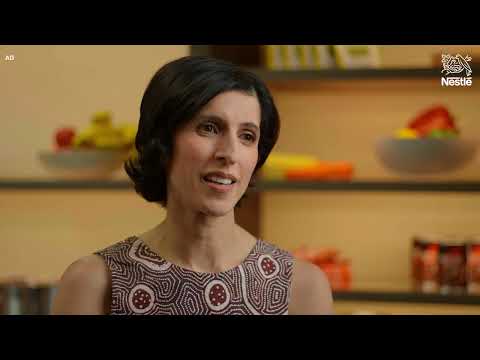 Who else can help with lowering global food insecurity rates Ad content from Nestlé