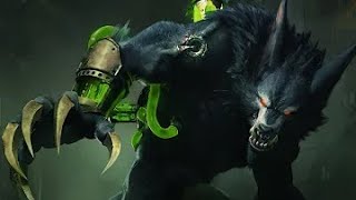 Warwick Cinematic Trailer Full Version