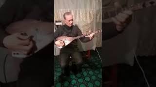 Ruhani saz Əfqan İsmayılov Cəlilabad super ifa