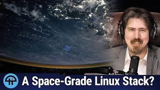 Project Papermoon: The 1st Linux-for-Space Standard