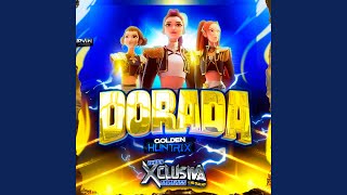 Golden (Dorada Huntrix) - Banda La Xclusiva De México
