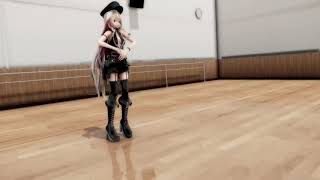 [MMD PV]IA“Conqueror”(Video Full)