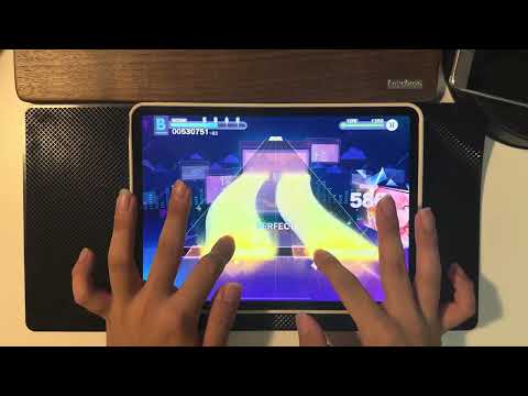 【プロセカ】夜に駆ける【EXPERT】【Full Combo】