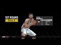 Nba 2k17 MyLeague skulls (ep1) we won???